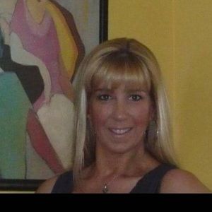 Meet your Posher, Kerri